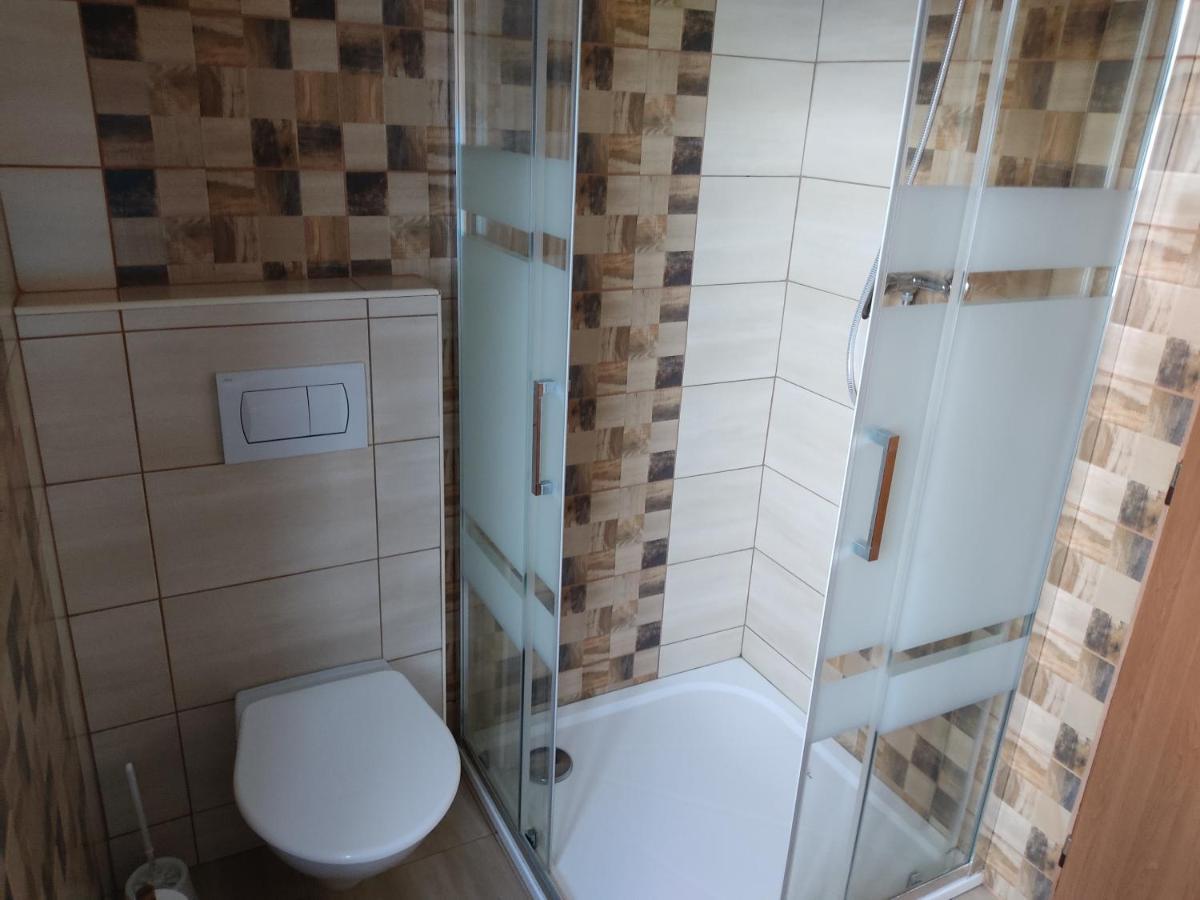 Pension Horalka 206 ロキトニツェ・ナト・イゼロウ 部屋 写真
