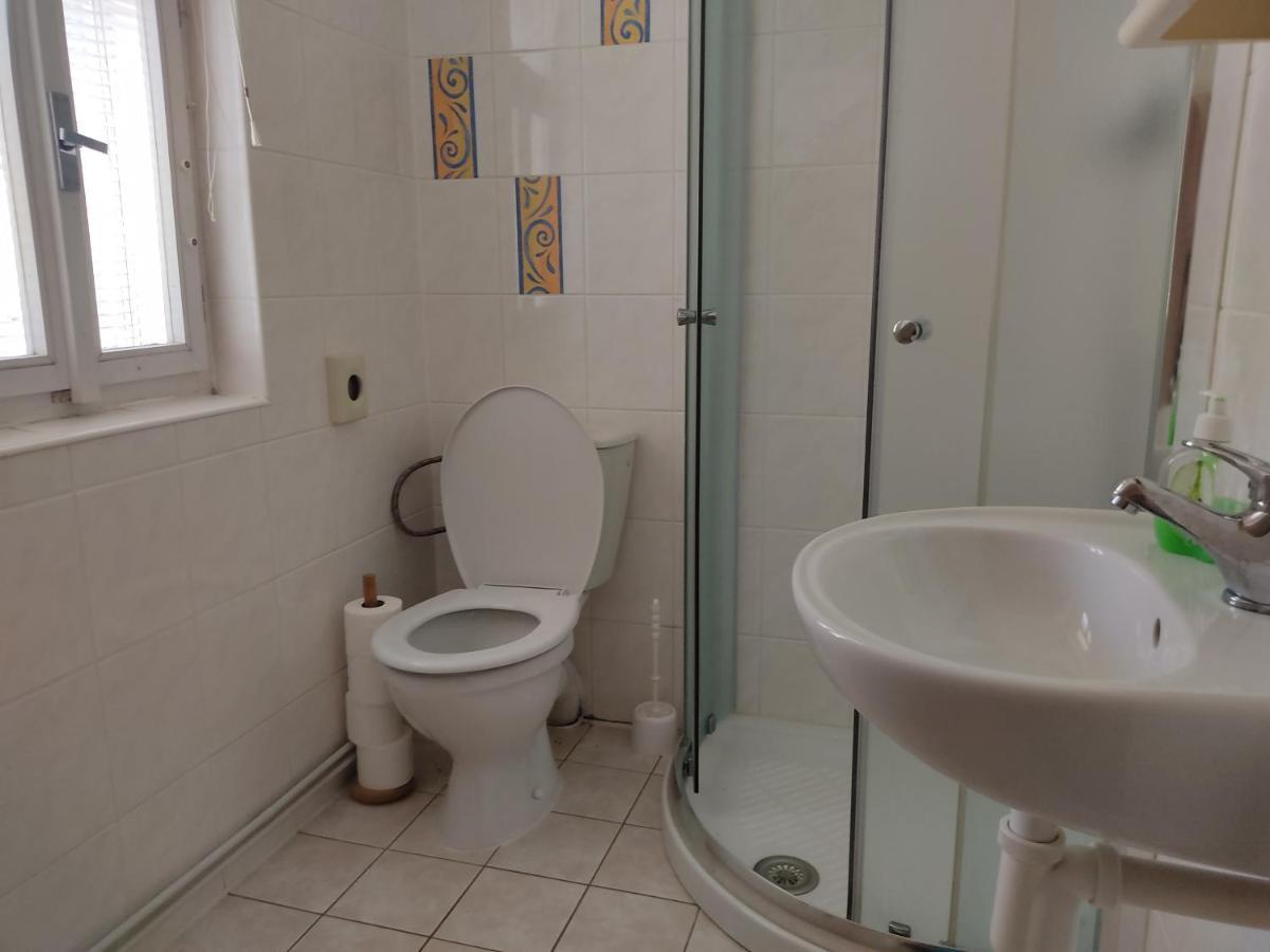Pension Horalka 206 ロキトニツェ・ナト・イゼロウ 部屋 写真